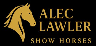 Alec Lawler Show Horses