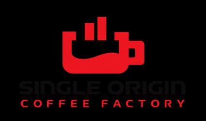 Single Origin Coffee Factory